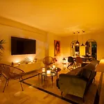 Banus - Banus Dama De Noche Marbella