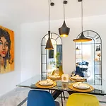 Apartmán Banus - Banus Dama De Noche *