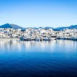 Banus - Banus Dama De Noche