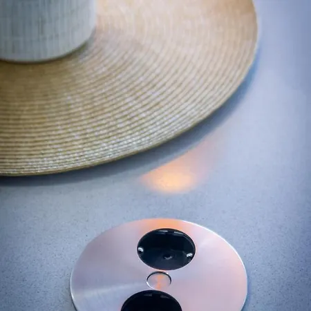 Banus - Banus Dama De Noche 公寓 *