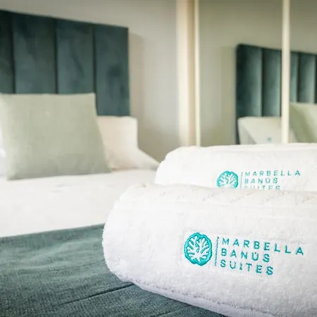 Banus - Banus Dama De Noche 马尔韦利亚