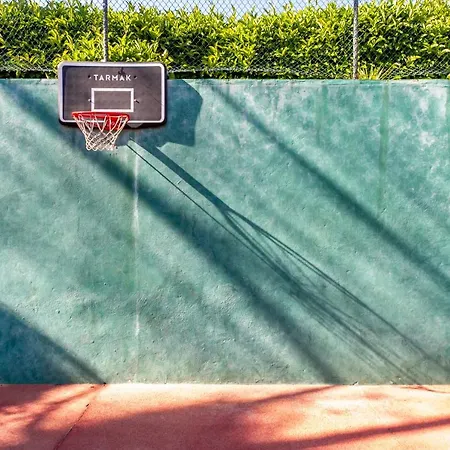 Banus - Banus Dama De Noche 公寓 *