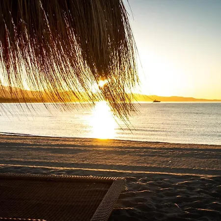 公寓 Banus - Banus Dama De Noche