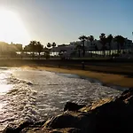 Apartment Banus - Banus Dama De Noche Marbella