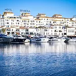 Banus - Banus Dama De Noche