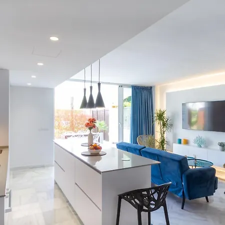 Banus - Banus Dama De Noche Appartement *