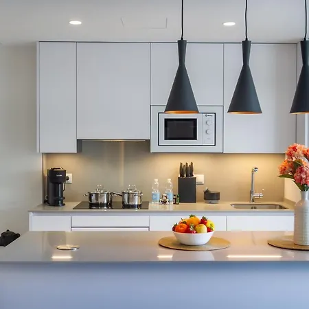 Appartement Banus - Banus Dama De Noche *