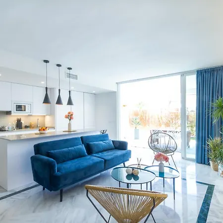 Banus - Banus Dama De Noche * Marbella