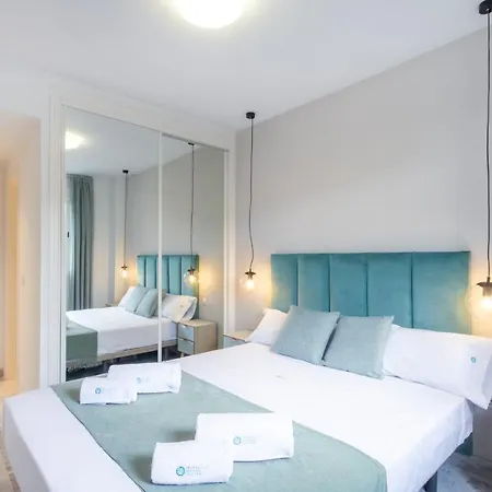 Appartement Banus - Banus Dama De Noche