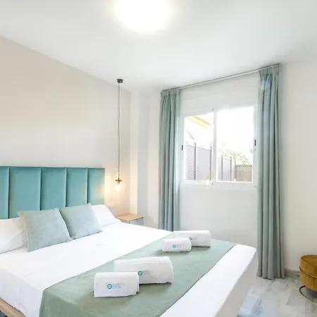 Appartement Banus - Banus Dama De Noche