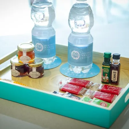 Appartement Banus - Banus Dama De Noche