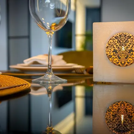 Apartment Banus - Banus Dama De Noche Marbella