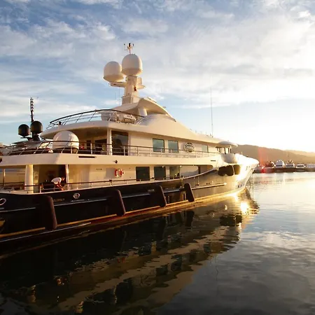 Apartment Banus - Banus Dama De Noche *