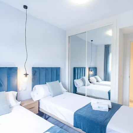 Banus - Banus - Nueva Andalucia - Dama De Noche - Premium 2br - 2ba - Stylishly Redecorated - Large Outdoor Terrace - S Pools - Ideal For Family - Just 5 Min By Car From Puerto Banus Marina And Corte Ing Luxury Shopping Mall