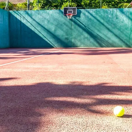 Apartment Banus - Banus Dama De Noche *