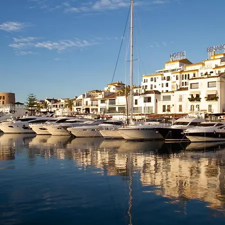 Banus - Banus - Nueva Andalucia - Dama De Noche - Premium 2br - 2ba - Stylishly Redecorated - Large Outdoor Terrace - S Pools - Ideal For Family - Just 5 Min By Car From Puerto Banus Marina And Corte Ing Luxury Shopping Mall