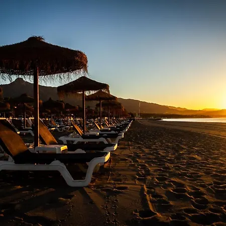 Banus - Banus Dama De Noche Apartment Marbella