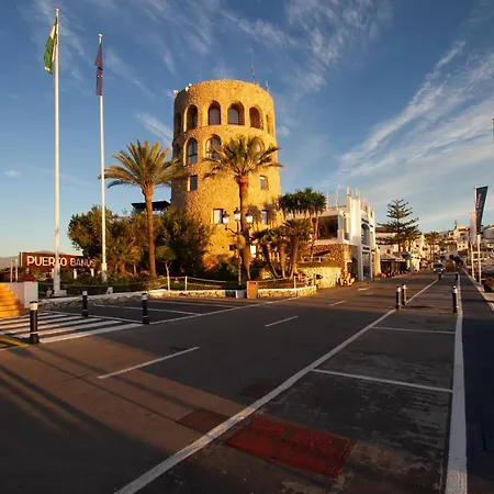 Banus - Banus Dama De Noche * Marbellac