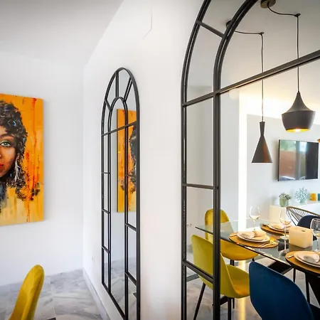 Banus - Banus Dama De Noche * Marbellac