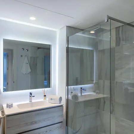 Banus - Banus Dama De Noche Appartement *