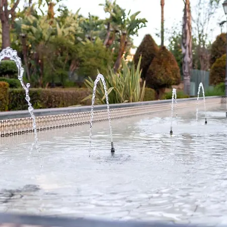 Banus - Banus Dama De Noche Apartment Marbella