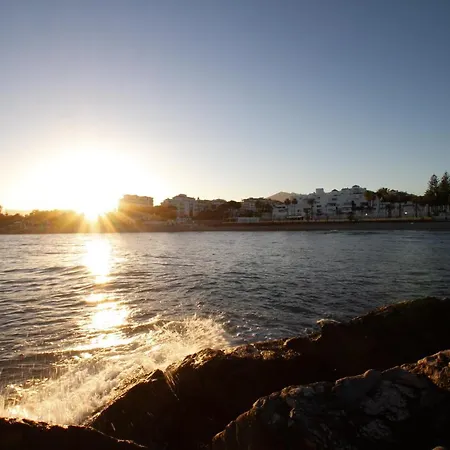 Banus - Banus Dama De Noche Apartament *