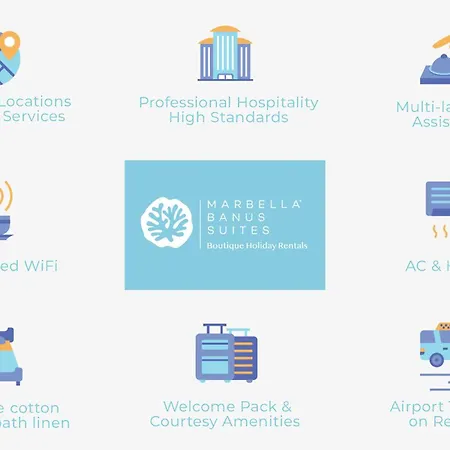 Banus - Banus Dama De Noche * Marbellac