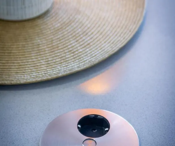 Banus - Banus Dama De Noche Apartman *