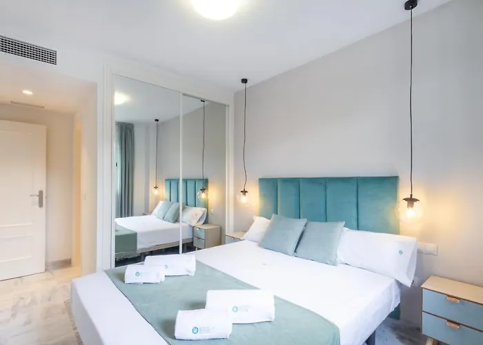 Apartment Banus - Banús Dama De Noche