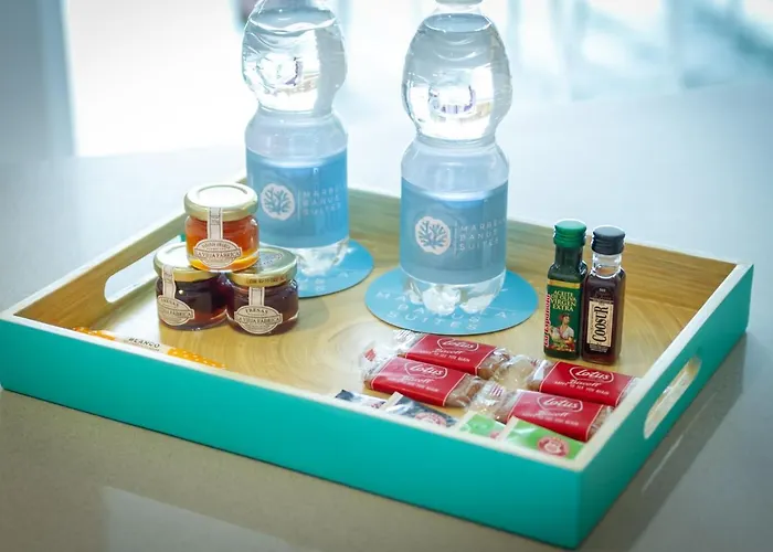 Apartment Banus - Banús Dama De Noche