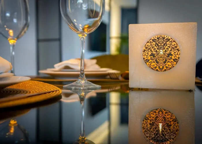 Apartman Banus - Banus Dama De Noche Marbella