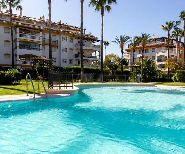 Apartman Banus - Banus Dama De Noche