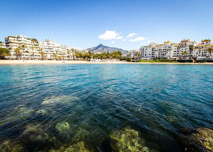 Banus - Banús Dama De Noche Marbella