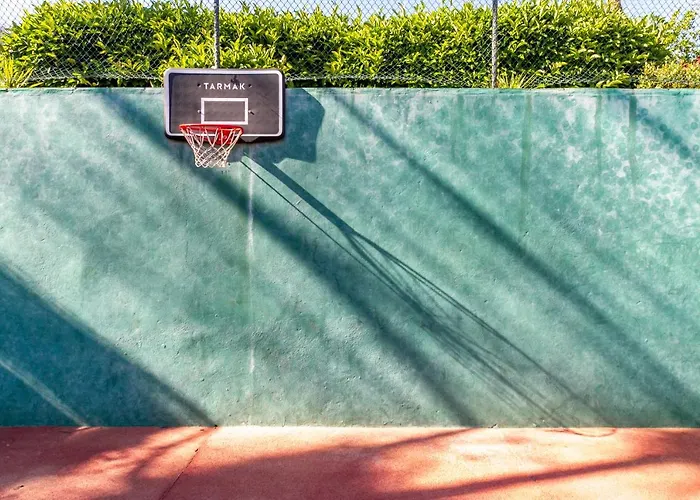 Banus - Banus Dama De Noche Apartman *