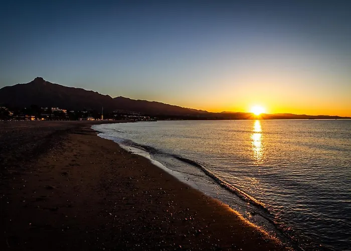 Banus - Banús Dama De Noche Apartment