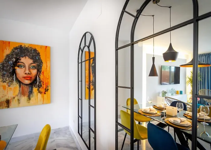 Banus - Banús Dama De Noche * Marbella