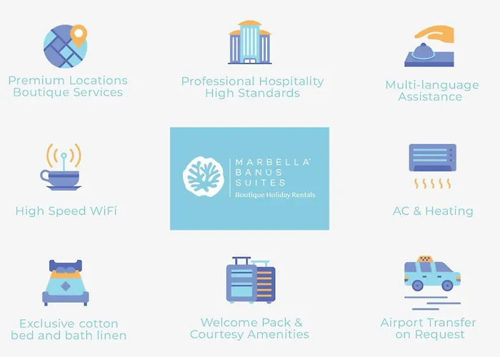 Banus - Banus Dama De Noche * Marbella