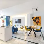 Banus - Banus Dama De Noche Appartement Marbellac