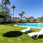 Appartement Banus - Banus Dama De Noche Marbellac