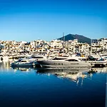Banus - Banus Dama De Noche Appartement Marbellac
