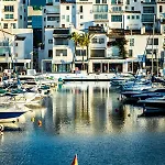 Banus - Banus Dama De Noche