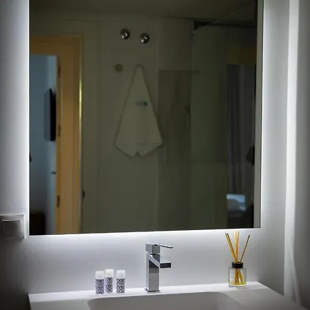 Appartement Banús Dama De Noche Marbella