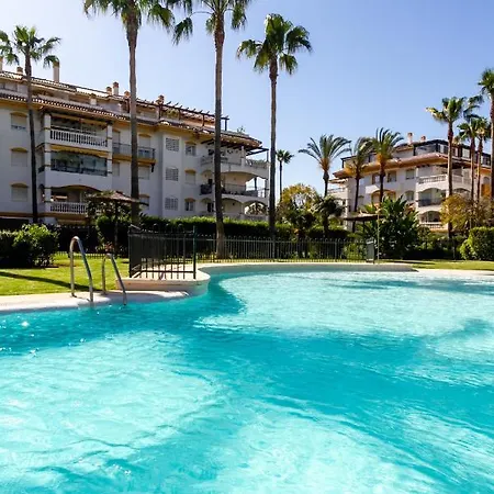 Appartement Banús Dama De Noche