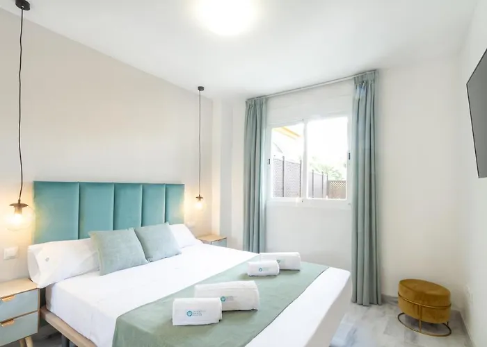Apartamento Banus - Banus Dama De Noche