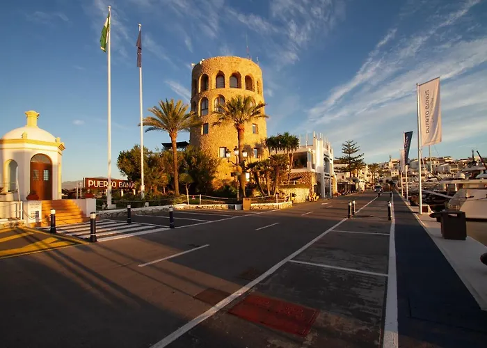Banus - Banus Dama De Noche * Marbella